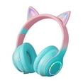 thumbnail image 1 of Xihbxyly Liquidación de Ropa de Mujer Auriculares Bluetooth Portatiles, Nuevos Auriculares Bluetooth Portatiles, Deslumbrante Juego de Carreras Deportivas, 1 of 1