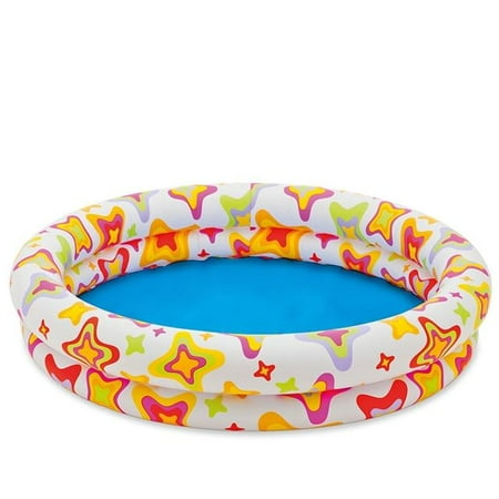 inflatable pool