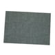 thumbnail image 5 of Mantel individual de piel sintética para cocina, impermeable, resistente al calor, protector de mesa Verde, 5 of 9