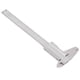 thumbnail image 1 of Calibrador Vernier Métrico En Pulgadas, Calibrador Vernier De Acero Inoxidable Para Diámetro Interior Exterior, 1 of 7