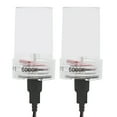 thumbnail image 5 of 12 V DC 35W 6000K H11 Xenon Light Bulb Kit Super Thin HID Headlamp, 5 of 5