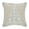 thumbnail image 4 of Grace Applique Tree Pillow 12x12, 4 of 4