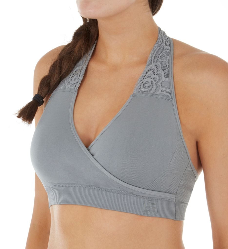 t strap bralette
