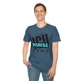 thumbnail image 4 of ICU Nurse custom shirt- Unisex shirt, 4 of 6