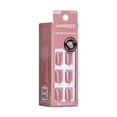 thumbnail image 4 of KISS ImPRESS Color - Fake Nails, Short, 4 of 7
