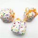 thumbnail image 1 of Lindo pastel de cumpleaños peluche juguete chirriante mascota juguete interactivo anti-mordedura pequeños accesorios para perros grandes ZefeiWu 8390614830929, 1 of 1