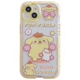 thumbnail image 1 of Botu-funda para teléfono Sanrio Kuromi Cinnamonroll Lminous, venta al por mayor, accesorios Sanrio 15 14 13 12 11promax X/XS, 1 of 4