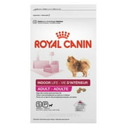 Royal Canin Lifestyle Health Nutrition Indoor Life Small Adult Dog Food