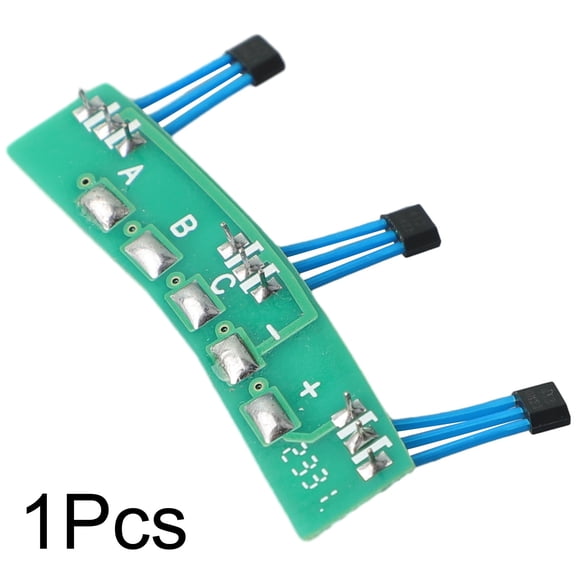 Electric Bike Ebike Hall Sensor Pcb Board 120° 413F Pcb Board For 2Wheel Motor Electric Bike Hall Sensor With Cable Fangkenuo