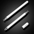 thumbnail image 4 of 2 in 1 Magnetic Disc Stylus Pens for Ipad /Touch Screen Pens for Apple iPhone/Ipad Pro/Mini/Air/Android/Microsoft/Surface and Other Touch Screens Bundle with 5 Replacement Tips-White, 4 of 7