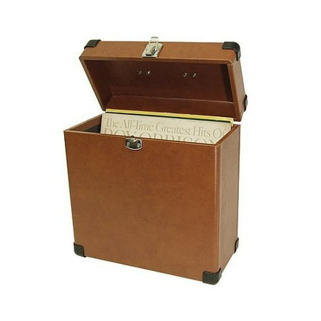 RECORD CARRIER CASE