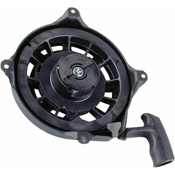 497680 Starter Motor for Briggs & Stratton 497680 Oregon 31-068 Rotary 12368 Lawn Mower