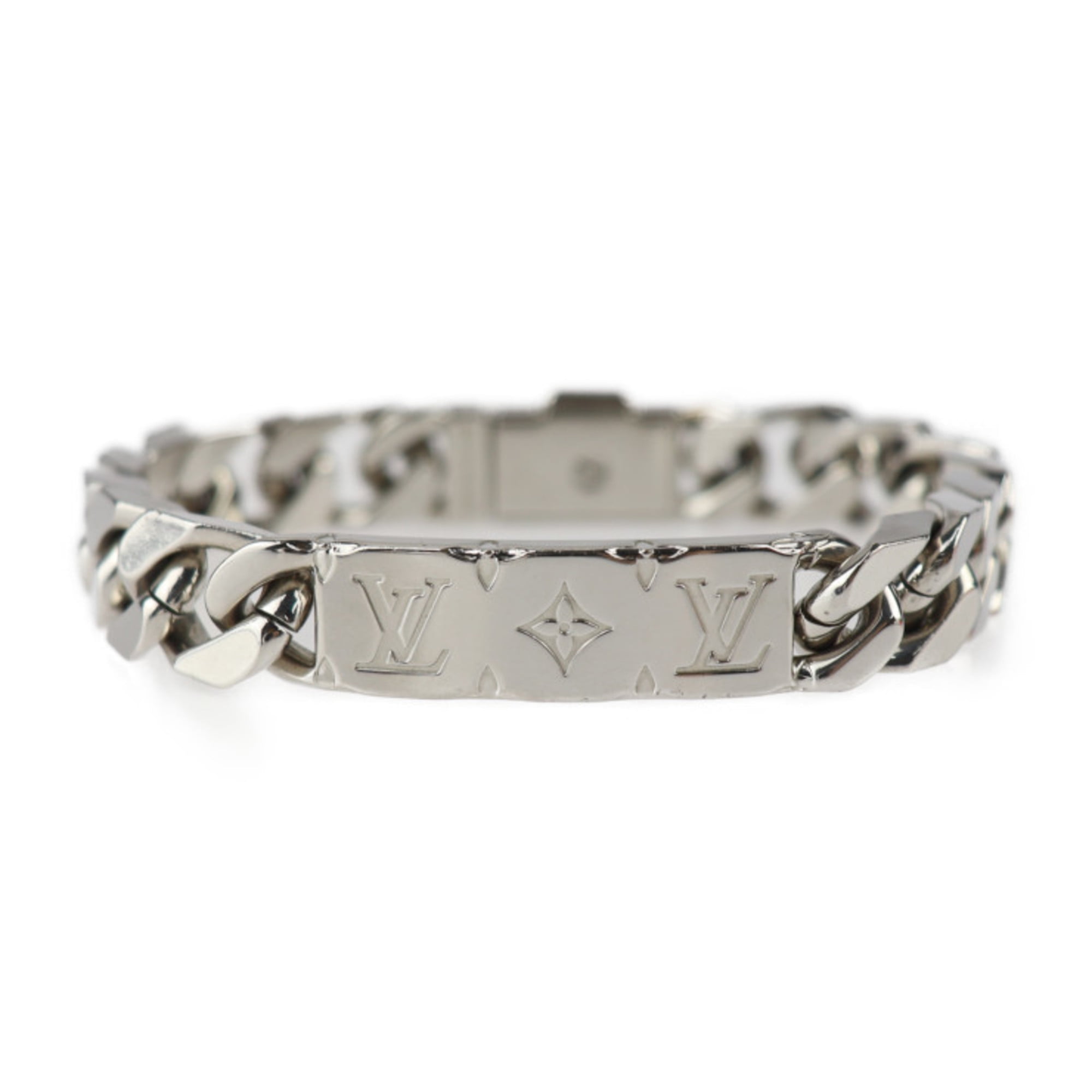 Pre-Owned LOUIS VUITTON Louis Vuitton LV&ME LOVE Bracelet M62844 