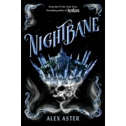 Lightlark: Nightbane (The Lightlark Saga Book 2) (Hardcover)