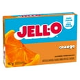 thumbnail image 4 of Mélange De Poudre Pour Gelée Orange, Sans Sucre Ajouté, Boîte De 10, 2 G, 4 of 17
