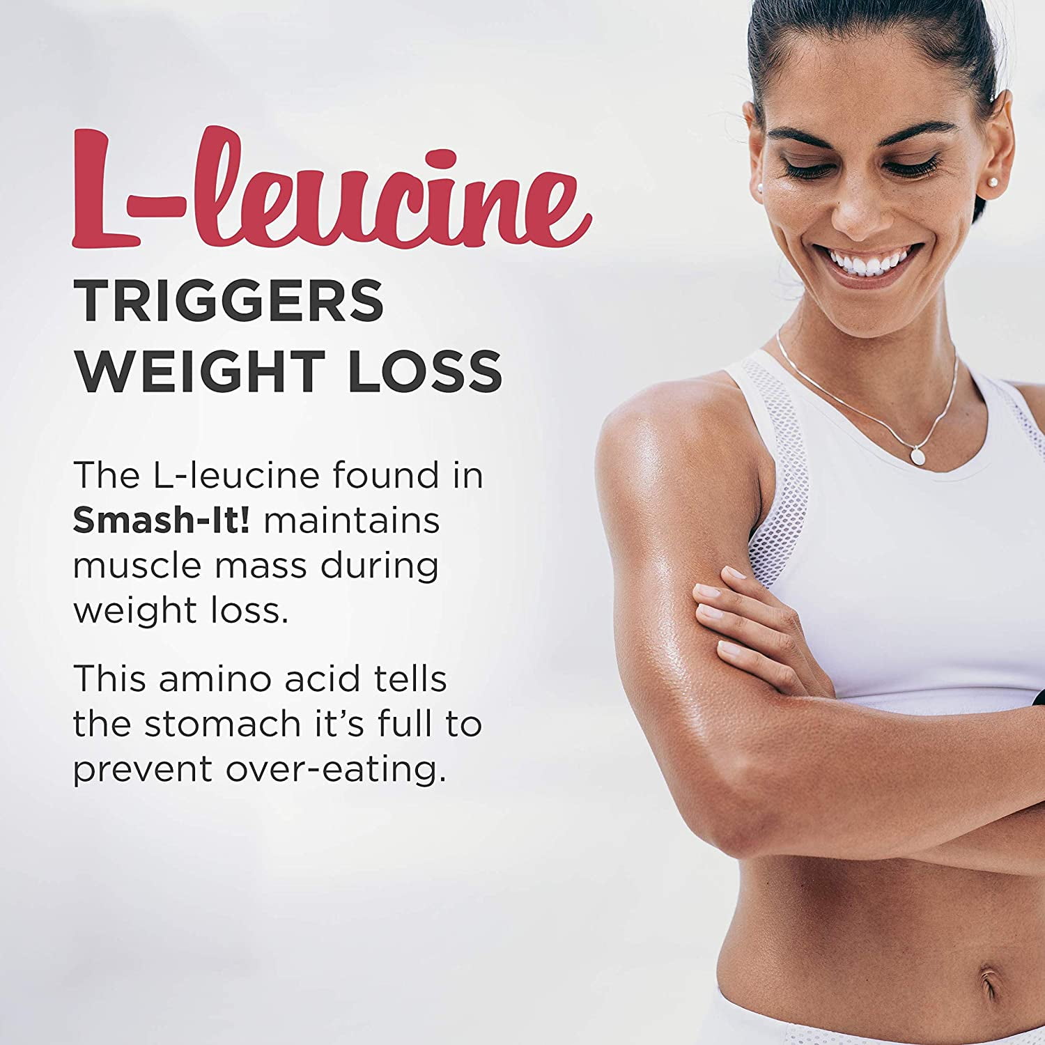 Primal Labs Smash-It Nutrient Infused Low Carb Protein Powder, Keto, Strawberry Flavor