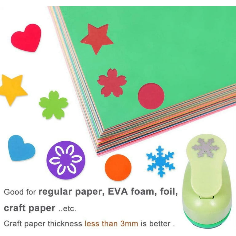 The Best Hole Punchers For Printables and Crafting Projects