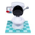 thumbnail image 3 of Hasbro Gaming Toilet Trouble GAME, 3 of 4