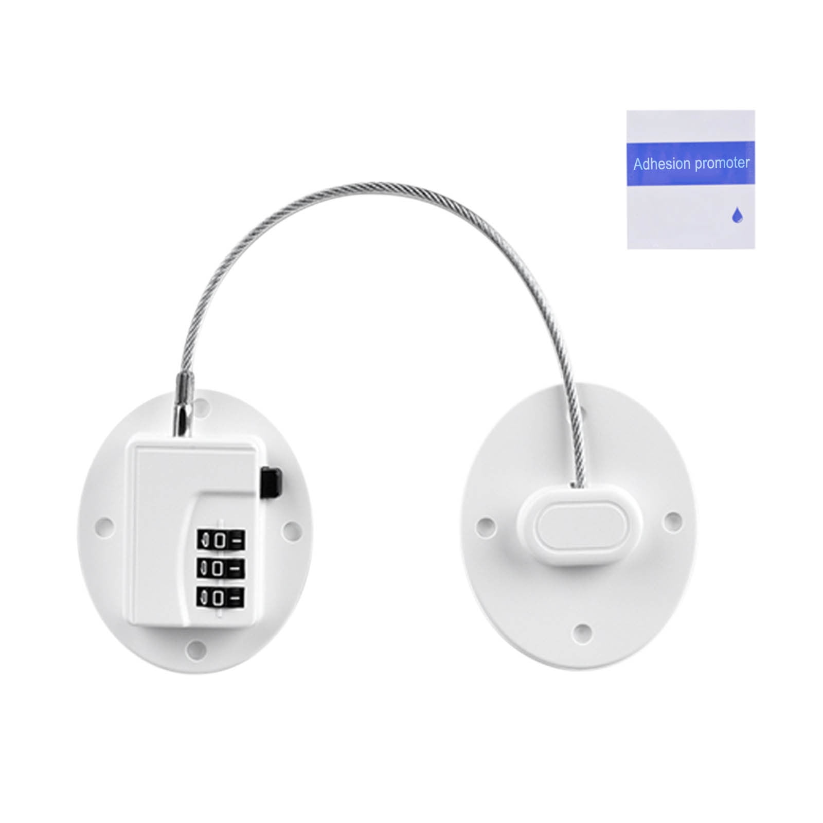 Functional Child Lock, Window Limiter, Household Baby Protective Drawer