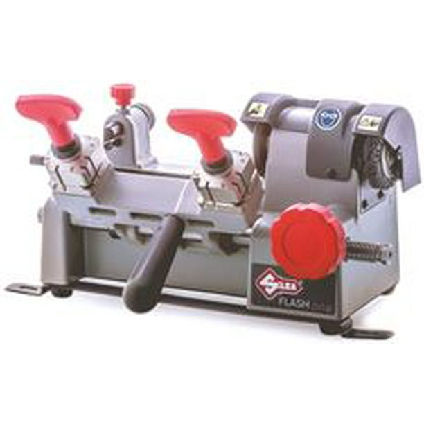 Kaba Ilco Corp. Portable Manual Key Duplicator