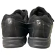thumbnail image 4 of New Balance MW411HBK Men Black 12D Two Strap Shoes Walking Strike Path Sneakers, 4 of 5