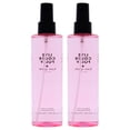 thumbnail image 2 of Live Colorfully Body Spray by Kate Spade for Women - 8.4 oz Fragrance Mist - Pack of 2, 2 of 3