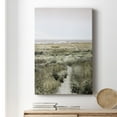 thumbnail image 6 of Footpath to Paradise Premium Gallery Wrapped Canvas - Ready to Hang, 6 of 9