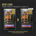 thumbnail image 3 of Purina Pro Plan Dog Food Sport Performance High Protein Beef and Bison Dry Dog Food, 3 of 12