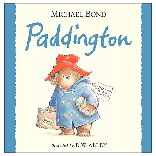 Pre-Owned Paddington (Hardcover) 0061170747 9780061170744