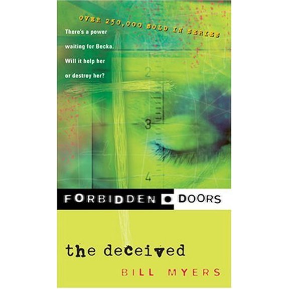 Pre-Owned The Deceived (Forbidden Doors #2) (Unknown) 0842339884 9780842339889