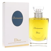 Christian Dior Dioressence Eau de Toilette Spray For Women, 3.4 Oz