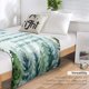 thumbnail image 2 of LHSHID Mom Birthday Unique Birthday Gift Blankets Gift Blanket Flannel Soft and Comfortable Anti static Bed Sofa Blanket 50x60in, 2 of 5
