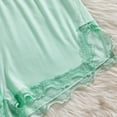 thumbnail image 7 of Womens Sweetness Cami Set Lace Camisole Lingerie Nightwear Sexy Pajamas Lounge Sets, 7 of 7