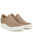 thumbnail image 2 of Dr Scholl's Time Off Wedge Sneaker Toasted Taupe  I8838F1200 Women's Size 8, 2 of 9