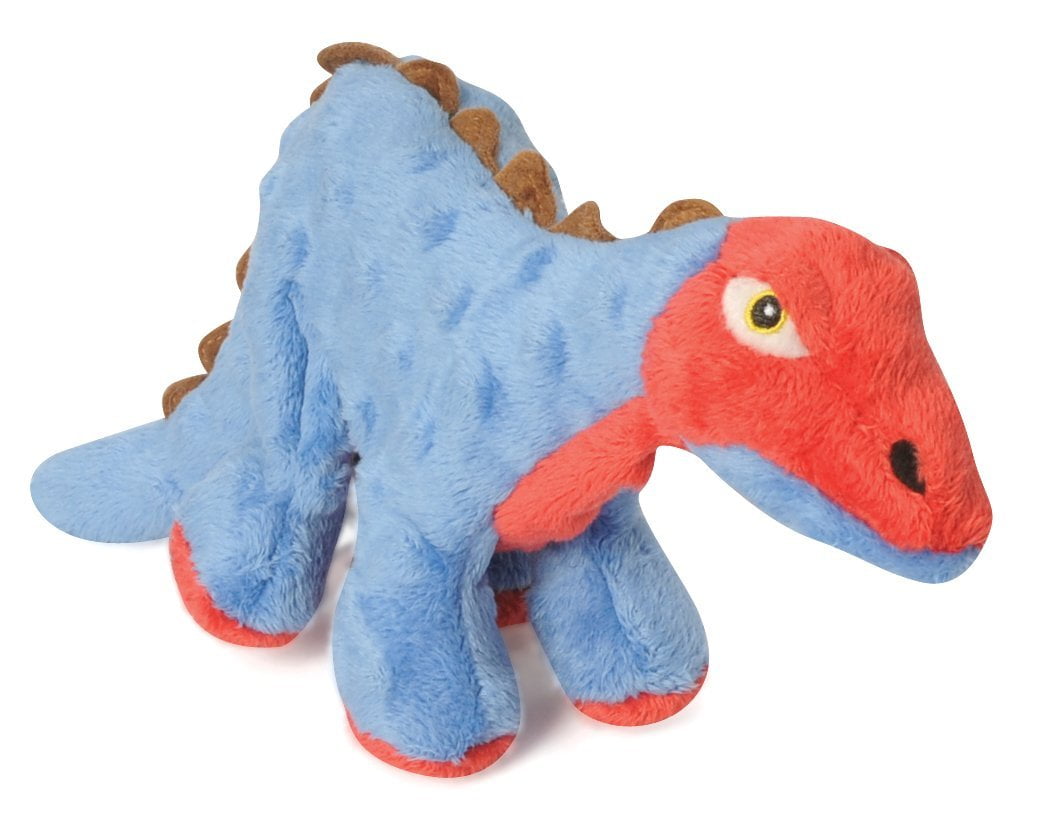 dinosaur dog toy
