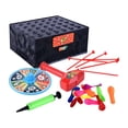 thumbnail image 2 of BELOVING Whack A Balloon Game Balloon Bursting Box Game for Class Activities Birthday, 2 of 9