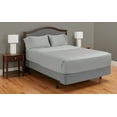 thumbnail image 2 of My Pillow Bed Sheets (Cal King, Light Gray) Long Staple Cotton Giza Dreams Bed Sheet Set, 2 of 2