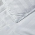 thumbnail image 4 of Beautyrest US Grown Cotton All Season Warmth Exceptional Hungarian White Goose Down Comforter, 750 Fill Power Twin White, 4 of 5