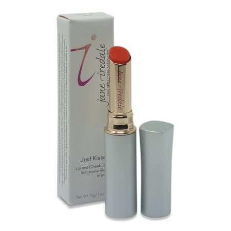 jane iredale Just Kissed Lip and Cheek Stain Forever