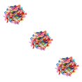 thumbnail image 1 of relayinert 50Pcs Stylish Eye Glasses Spectacle Chain Strap Holder Loop Ends Type C 50 Pcs 3Set, 1 of 6