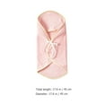 thumbnail image 2 of LIFKOME Pet Bathrobe Lightweight Fast Drying Dog Bath Towel 1Set, 2 of 7