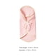 thumbnail image 4 of BRIGHTFUFU Albornoz para mascotas Toalla de baño absorbente de secado rápido para perros Toalla de ducha flexible para gatos, 4 of 7