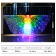 thumbnail image 5 of Estilo De Disfraces De Alas De Luz Led Para Adultos, 5 of 5