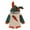 Khaki, variant on Toddler Boy Easter Outfit Carrot Embroidery Color Block Bunny Ear Hooded Bodysuit Onesie Easter Outfit Toddler Girl 3-6 Months