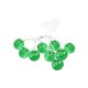 thumbnail image 2 of Grinch Navidad Lights Indoor,10 LED 5 Ft Battery Operated Grinch Navidad String Lights, Waterproof Grinch Navidad Decorations for Home Garden Outdoor Tree Decor, 2 of 3