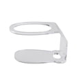 thumbnail image 1 of Router Shelf Wall Mount for Deco M4/S4/P9, Acrylic Wall Mount Holder Space Saving Router Wall Holder, 1 of 7