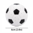 thumbnail image 4 of SugarBloom Pool balls squeezable skipping toy - Water bouncing ball for pool or lake, great as water football for beach, soft and safe, ideal for pool games and family fun.,D, 4 of 9