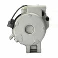 thumbnail image 6 of For Honda Accord 2003 2004 2005 2006 2007 2.4L A/C AC Compressor w/ Clutch, 6 of 10