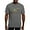 Gray, variant on CafePress - Geocache Fever Men's Comfort Colors® T Shirt - Mens Comfort Colors Shirt