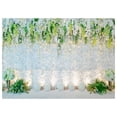 thumbnail image 1 of 3D Flower Wedding Studio Photography Photo Props Backdrop Decoration Background, 1 of 8